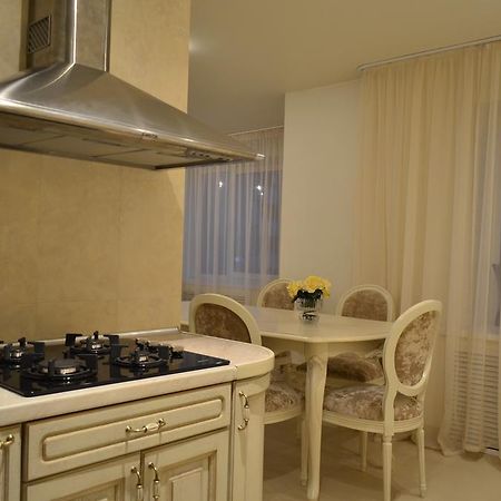 Apartment Astoriya Vitebsk Eksteriør billede