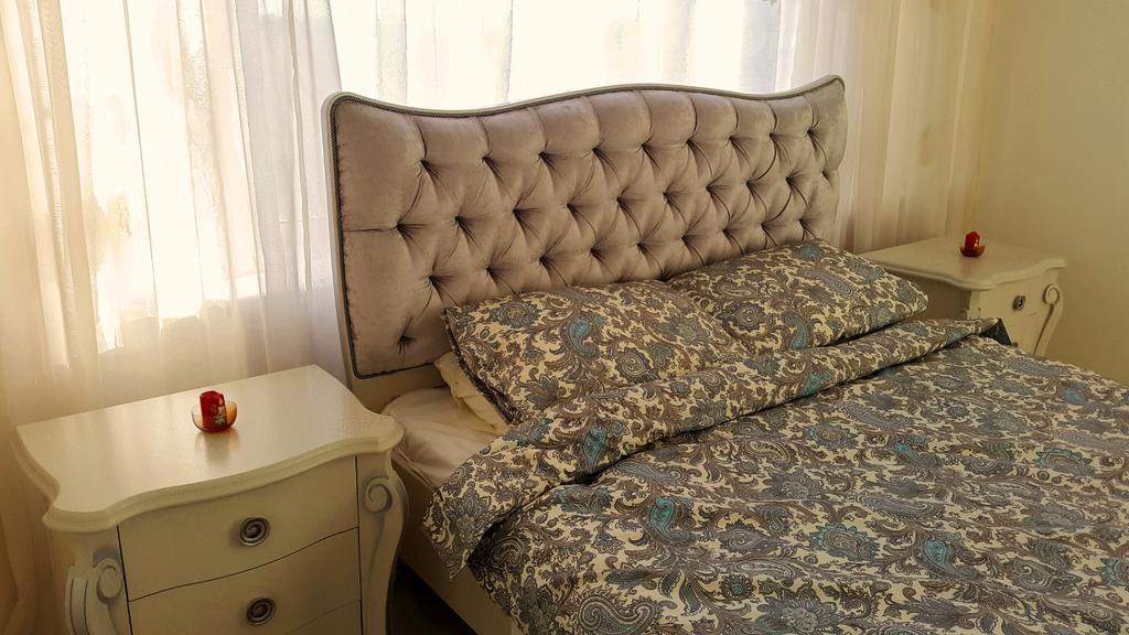 Apartment Astoriya Vitebsk Eksteriør billede