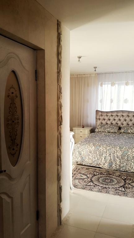 Apartment Astoriya Vitebsk Eksteriør billede