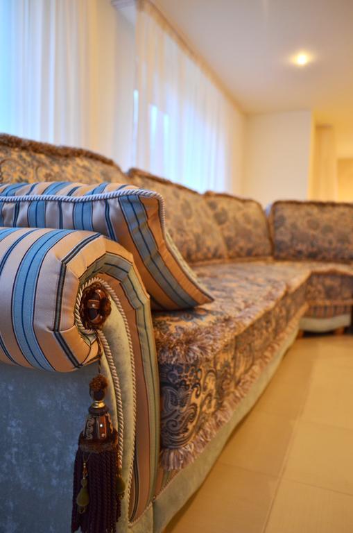 Apartment Astoriya Vitebsk Eksteriør billede
