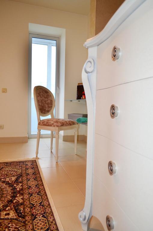 Apartment Astoriya Vitebsk Eksteriør billede